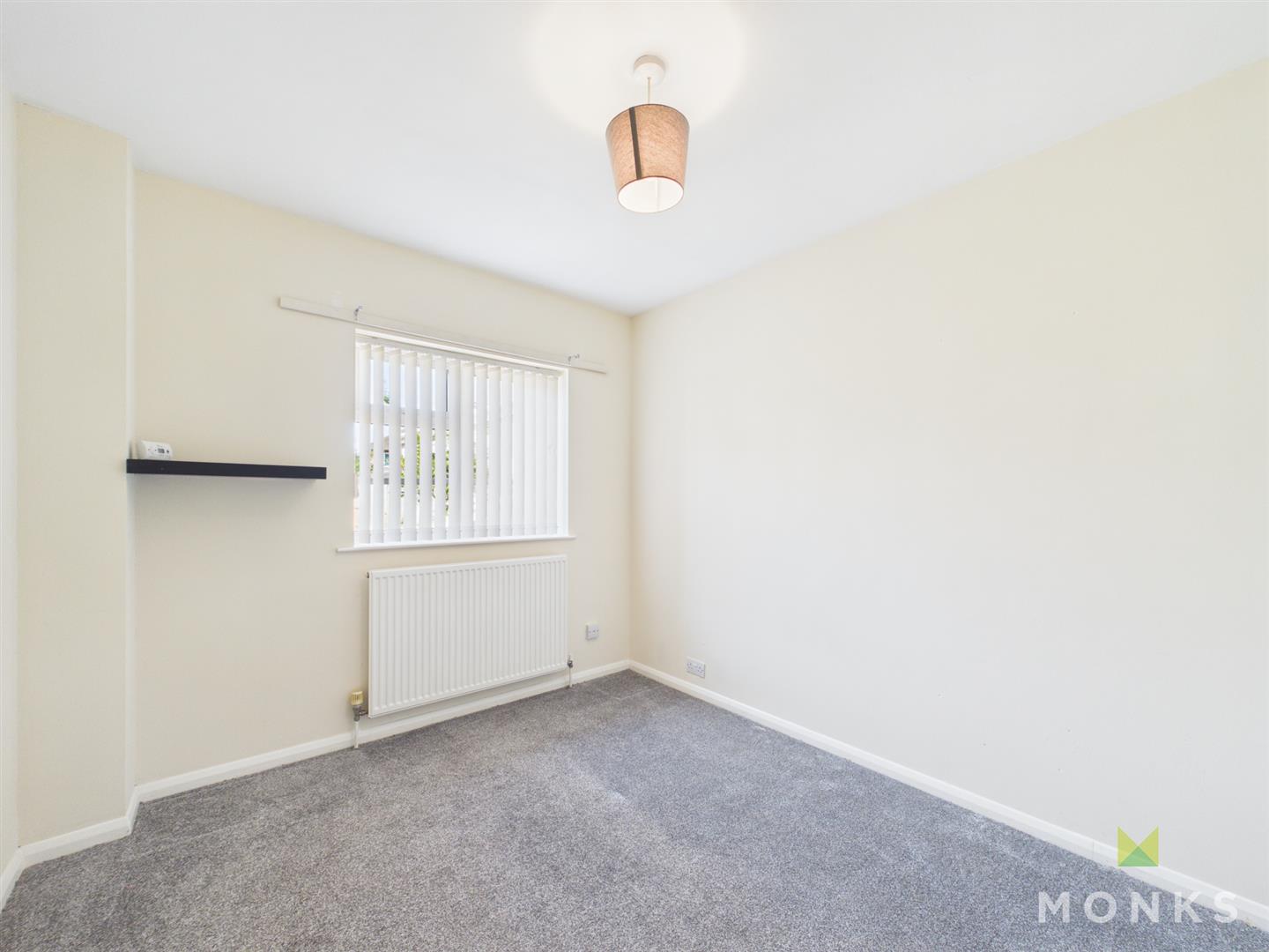 4 Mcgredy Drive, Shrewsbury, SY2 5NF For Sale